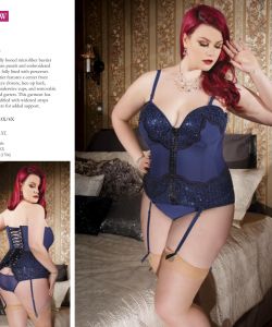 Coquette - Holiday 2015 Catalogue